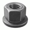 M5-.8 Free Spinning Washer Nut 15MM OD