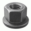 M6-1.0 Free Spinning Washer Nut 20MM OD Chrysler: 6100049 | 34201358