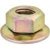 1/4-20 Free Spinning Washer Nut 5/8'' O.D. Chrysler: 6023204 | 6025004 | 6033560 Ford: 45334 | 385400 | GM: 3866846