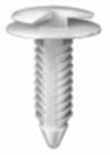 GM Truck Trim Panel Retainer GM: 363137