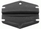 GM Front & Rear Door Window Guide