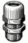 Strain Relief  Connector 1/2'' Thread