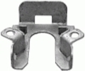 Headlight Component Pivot Retaining Clip Replaces # 23377