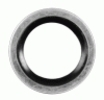 Oil Drain Plug Gasket 1/2'' I.D. 1'' O.D.