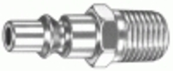Air System Connector 1/4'' Male Npt
