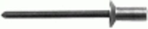 Trunk Lock Rivet W/Sealed End 5/32'' Diameter <br><font color=red><font size=2.5>Chrysler: 6032138 <br>GM: 9432137 | 20477732</font></font>