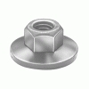 #10-24 Free Spinning Washer Nut 3/8'' O.D. Ford: 383255S36