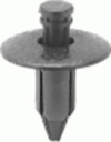 Nissan & Toyota Push-Type Retainer 11MM Length