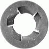 Pushnut Bolt Retainer 1/2'' Bolt 15/16'' O.D. Chrysler: 6026430