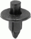 GM Push-Type Retainer 15MM Head Diameter 13MM Length