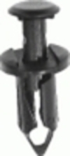 GM Push-Type Retainer 15MM Head Diameter 20MM Length <br><font color=red><font size=2.5>Replaces # 23386</font></font>