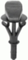 Ford Weatherstrip Retainer <br><font color=red><font size=2.5>Ford: F4XY1200586A | N806289S</font></font>