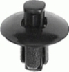 Nissan Bumper Cover Push-Type Retainer 15MM Length Nissan: 0155306721