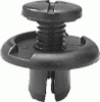 Splash Shield Push-Type Retainer 20MM Head Diameter <br><font color=red><font size=2.5>Replaces # 23383</font></font>