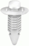 GM Trim Panel Retainer GM: 15953247