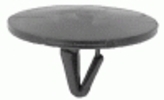 Hood Insulation Retainer <br><font color=red><font size=2.5>Chrysler: 6502842 | GM: 21039129</font></font>