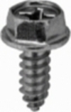 Phillips Hex Washer Head Tapping Screw M6 X 16MM