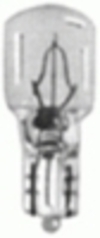 Miniature Bulb #24 <br><font color=red><font size=2.5>GM: 9441837</font></font>