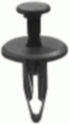 Chrysler Push-Type Retainer 11/16'' Head 13/16'' Length <br><font color=red><font size=2.5>Chrysler: 6501925 | Ford: W717870S300 <br>GM: 10134407 | 15990756</font></font>