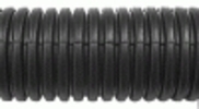 1'' Wire Loom Nylon - 25' Length