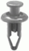 Nissan Body Side Moulding Retainer 16MM Head Diameter<br><font color=red>Replaces # 23381</font>
