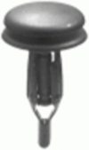 GM Push-Type Retainer 1-1/8'' Stem Length <br><font color=red><font size=2.5>GM: 3540858</font></font>