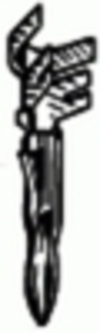 Weatherpack Terminal 12 Ga 20 Amp Max (Male) <br><font color=red><font size=2.5>GM: 12089306 | 12124587</font></font>