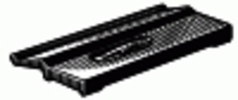 GM Rear Quarter Center Front Moulding Clip <br><font color=red><font size=2.5>GM: 10167448</font></font>