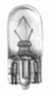 Miniature Bulb #37 <br><font color=red><font size=2.5>Ford: 5C3Z13466AA <br>Ford: D4AZ13466A | GM: 9436789</font></font>