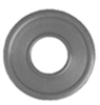 Rubber Oil Drain Plug Gasket 11MM I.D. 25MM O.D.