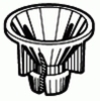 Toyota Front Clearance Lamp Nut Toyota: 9018906162