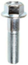 JIS Small Head Hex Flange Bolt M6-1.0 X 30MM