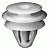 Mazda & Ford Trim Panel Retainer 9.5MM Stem Length <br><font color=red><font size=2.5>Replaces # 23465</font></font>