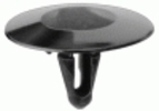 Toyota Hood Insulation Retainer 30MM Head Diameter Toyota: 9046709006