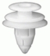 Toyota Trim Retainer 20MM Overall Length Toyota: 6777106010 | 6777132090
