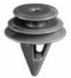 Toyota Front & Rear Door Trim Panel Retainer 15MM St Length Toyota: 6777116120 | 6777116160