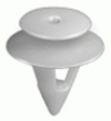 Toyota Door Trim Panel Retainer 15MM Stem Length Toyota: 6777116170