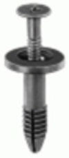 Ford Trim Panel Retainer 1-3/32'' Stem Length Ford: N807577S | N808331S