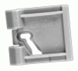 GM Rocker Panel Moulding Clip GM: 22578985