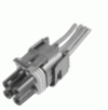 GM Idle Air Control Harness Connector GM: 12085506 | 88862219