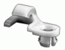 GM Tailgate Rod Clip 3/16'' Rod Size <br><font color=red><font size=2.5>GM: 14037239 | 15545178</font></font>