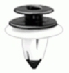 Toyota Garnish Retainer 20MM Overall Length Toyota: 9046710168