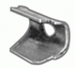 Electrical Terminal Splice Clip 16 Ga. <br><font color=red><font size=2.5>GM: 821240 | GM: 5297428</font></font>
