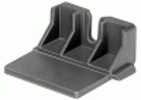 Chrysler Windshield Setting Block  <br><font color=red><font size=2.5> Chrysler: 3767196 | 3793876 | 5255110 </font></font>
