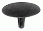 Toyota Hood Insulation Retainer 30MM Head Diameter Toyota: 9046709004 | 904670900401