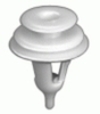 Toyota Trim Panel Retainer 23MM Overall Length Replaces # 23420