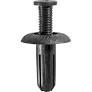 Push-Type Retainer 20MM Head Diameter 21MM Stem Length  Replaces # 23422