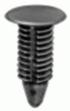 Chrysler Weatherstrip Retainer Front & Rear Doors <br><font color=red><font size=2.5>Chrysler: 4658673 | GM: 10293674</font></font>
