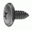 Phillips Truss Head Tapping Screw M6.3-1.81 X 16MM