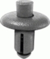 GM Push-Type Retainer 16MM Head Diameter 12MM Length <br><font color=red><font size=2.5>GM: 11517824 | 21035345</font></font>